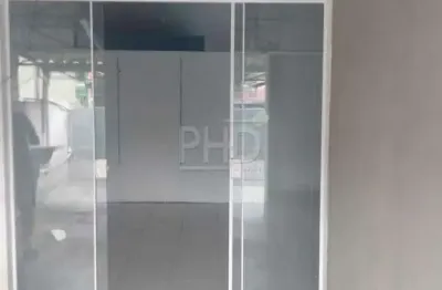 Sala para aluguel, nova petrópolis - são bernardo do campo/sp