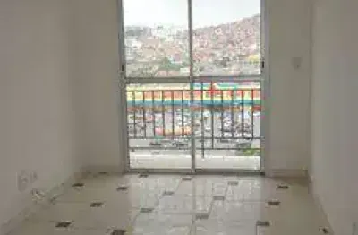 Apartamento à venda, 2 quartos, 1 suíte, 1 vaga, nova petrópolis - são bernardo do campo/sp