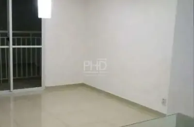 Apartamento à venda, 2 quartos, 1 vaga, vila alzira - santo andré/sp