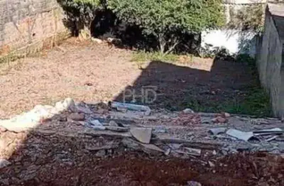 Terreno à venda no Baeta Neves, São Bernardo do Campo 