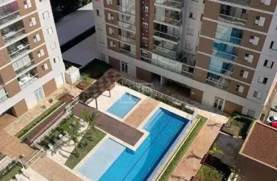 Apartamento com 3 quartos - sendo 1 suite - 2 vagas de garagens - metragem 102 - baeta neves - são bernardo do campo