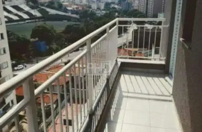 Apartamento à venda, 2 quartos, 1 vaga, baeta neves - são bernardo do campo/sp