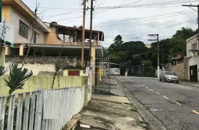 02 casas pode ser comercial e residencial - com metragem de 337,30 - rudge ramos - são bernardo do campo