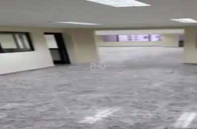 Prédio para aluguel, 12 vagas, centro - são bernardo do campo/sp