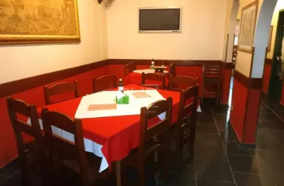 Casa comercial para aluguel, 8 vagas, jardim do mar - são bernardo do campo/sp