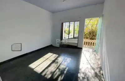 Locação de casa comercial ideal para clínica no bairro assunção sbcampo