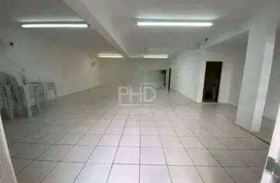 Ponto comercial para alugar na Vila Nogueira, Diadema 