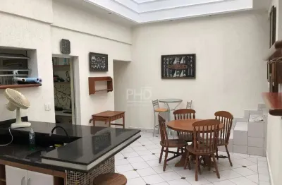 Sobrado comercial para locação – rudge ramos – 220 m²