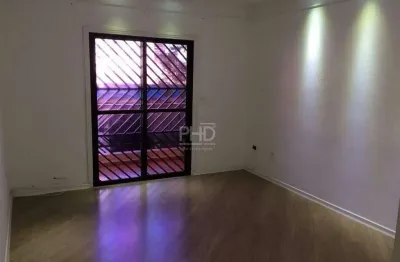 Apartamento à venda, 3 quartos, 2 vagas, vila alice - santo andré/sp