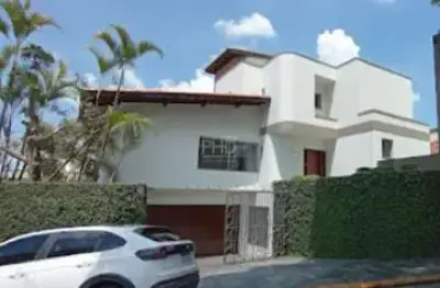Casa assobradada para aluguel, 3 quartos, 1 suíte, 4 vagas, jardim do mar - são bernardo do campo/sp
