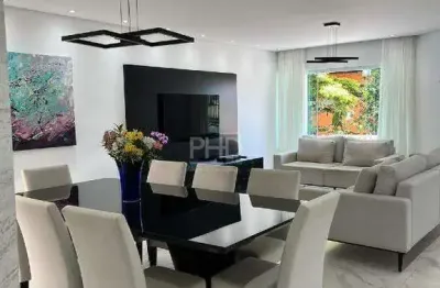 Sobrado espaçoso à venda 254m² - nova petrópolis - são bernardo do campo - sp.