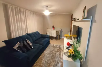 Apartamento à venda 55m2 – jardim alvorada, santo andré/sp