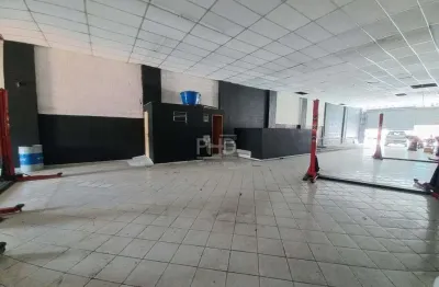 Barracão / Galpão / Depósito à venda no Taboão, Diadema 