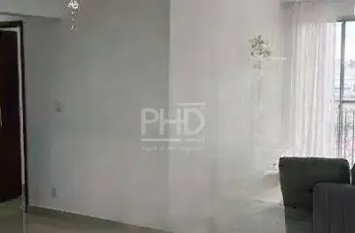Apartamento com 3 quartos para alugar no Centro, São Bernardo do Campo 