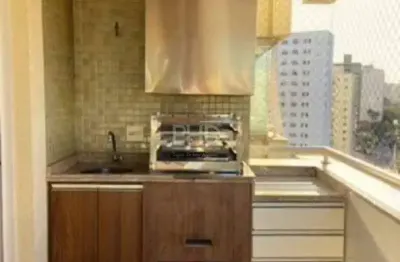 Apartamento para aluguel, 3 quartos, 3 suítes, 3 vagas, casa branca - santo andré/sp