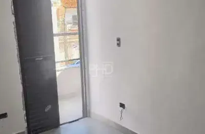 Apartamento com 2 quartos para alugar na Vila São Pedro, Santo André 