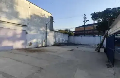 Terreno para aluguel, jardim do mar - são bernardo do campo/sp