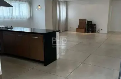 Cobertura duplex 192 m²- bairro jardins - santo andre - sp.