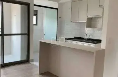 Apartamento com 2 quartos para alugar na Vila São Pedro, Santo André 