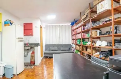 Sala comercial à venda no Centro, Santo André 