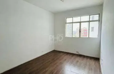 Sala comercial para alugar no Centro, Santo André 