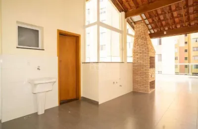 Cobertura à venda no parque novo oratório santo andré/sp espaço, conforto e lazer em um só lugar!
