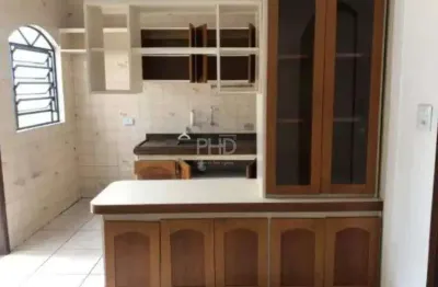 Casa térrea à venda, 3 quartos, 1 suíte, 2 vagas, jardim maria adelaide - são bernardo do campo/sp