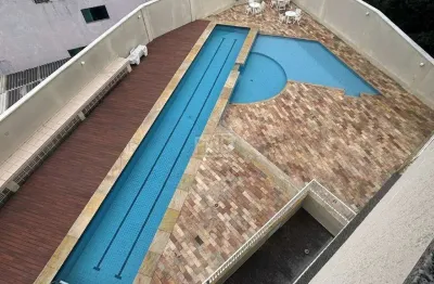 Apartamento com 76m² – fino acabamento e lazer completo!!!