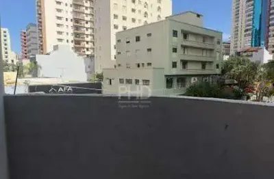 Apartamento à venda, 2 quartos, 2 suítes, 2 vagas, vila bastos - santo andré/sp