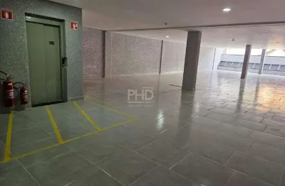 Apartamento à venda, 2 quartos, 2 suítes, 2 vagas, vila bastos - santo andré/sp