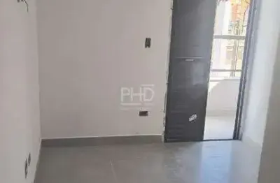Apartamento com 2 quartos à venda na Vila São Pedro, Santo André 