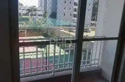 Apartamento para aluguel, 3 quartos, 1 vaga, baeta neves - são bernardo do campo/sp