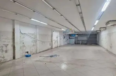 Prédio comercial para locação 1400 m² por 55.000 mil