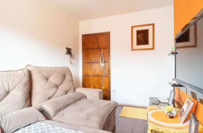 Apartamento com 2 quartos à venda no Baeta Neves, São Bernardo do Campo 