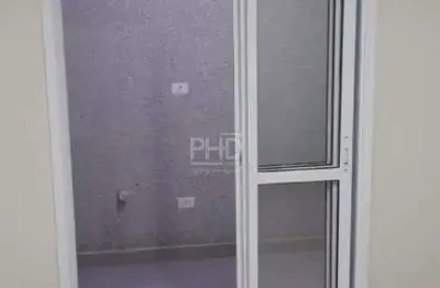 Apartamento com 2 quartos à venda na Vila Linda, Santo André 