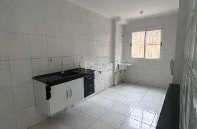 Apartamento para aluguel, 2 quartos, 1 vaga, campanario - diadema/sp