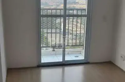 Apartamento para aluguel, 2 quartos, 1 vaga, dos casa - são bernardo do campo/sp