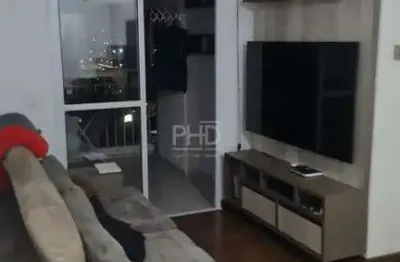 Apartamento para aluguel, 2 quartos, 1 suíte, 2 vagas, fundação - são caetano do sul/sp