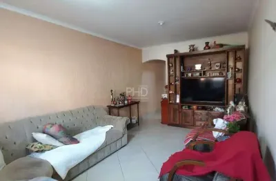 Casa com 4 quartos à venda no Nova Petrópolis, São Bernardo do Campo 