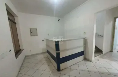 Prédio para aluguel, 3 vagas, boa vista - são caetano do sul/sp