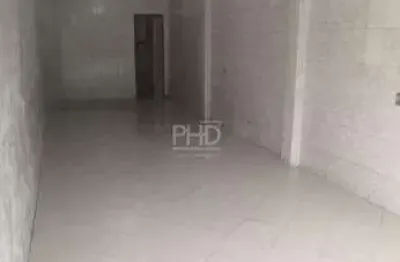 Ponto comercial para alugar no Montanhão, São Bernardo do Campo 