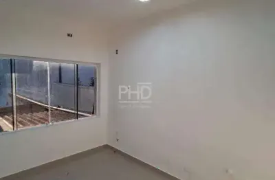 Sala para aluguel, jardim do mar - são bernardo do campo/sp