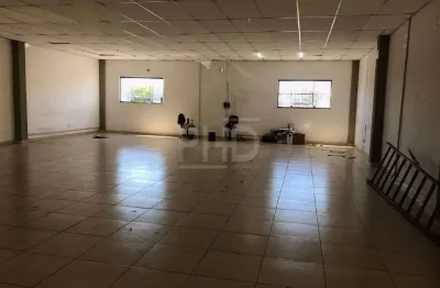 Barracão / Galpão / Depósito para alugar no Paulicéia, São Bernardo do Campo 