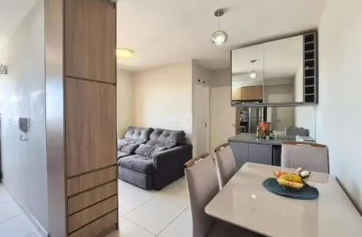 Apartamento 56m2 - andar alto - vista livre - bairro planalto - sbcampo - sp.