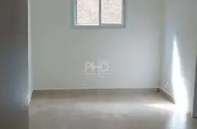 Apartamento à venda, 2 quartos, 1 vaga, jardim cristiane - santo andré/sp