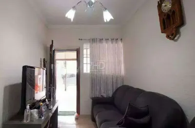 Casa à venda – 193m2 - nova petrópolis – são bernardo do campo - sp