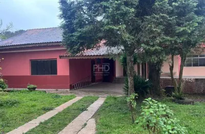 Chácara para aluguel, 3 quartos, 1 suíte, 3 vagas, dos finco - são bernardo do campo/sp