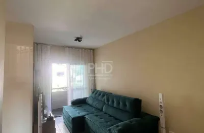 Apartamento 63m2 - santa terzinha – são bernardo do campo – sp