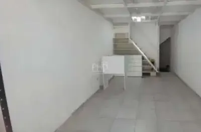 Salão comercial 50 m² para locação - centro em são bernardo do campo/sp.