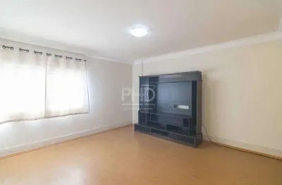 Apartamento com 3 quartos, 140 m², Centro - São Caetano do Sul